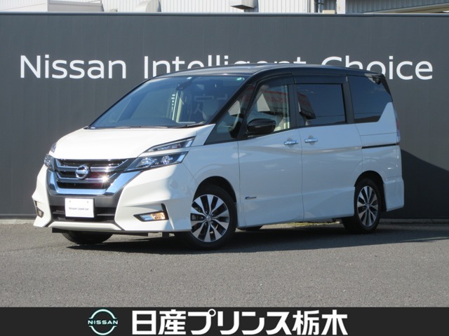 全車種 栃木 の中古車 日産公式中古車検索サイト