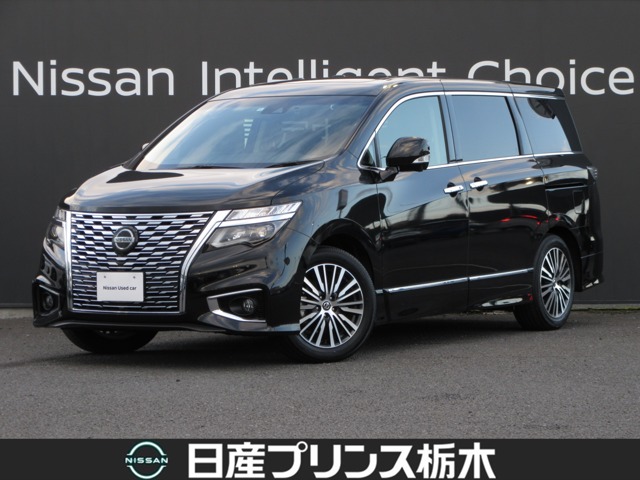 全車種 栃木 の中古車 日産公式中古車検索サイト