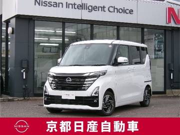 660 ハイウェイスターX プロパイロット エディション 元試乗車・ナビ・ドラレコ・全周囲カメラ付