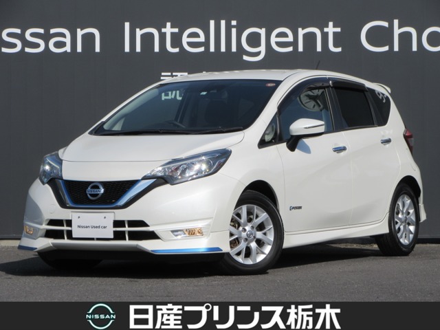 日産プリンス栃木販売株式会社 インターパーク店 U Car 栃木県 ノート 日産の在庫詳細から中古車を探す 日産公式中古車検索サイト