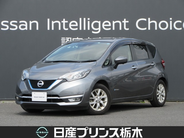 日産プリンス栃木販売株式会社 インターパーク店 U Car 栃木県 ノート 日産の在庫詳細から中古車を探す 日産公式中古車検索サイト