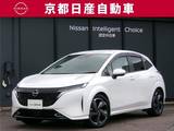 日産 ノートオーラ 1200cc 1.2 G レザーエディション プロパイロットNCナビドラレコETC