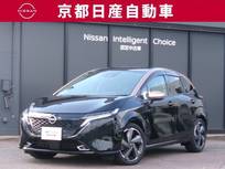 日産 ノートオーラ 1200cc 1.2 G プロパイロットNCナビ全方位カメラドラレコ