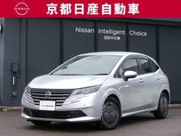 日産 ノート 1200cc 1.2 X MM223D-L純正ナビ全方位カメラドライブレコ