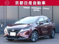 日産 ノート 1200cc 1.2 X プロパイロットNCナビ全方位カメラドラレコ