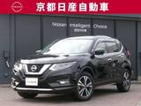 日産 エクストレイル 2000cc 2.0 20Xi 2列車 4WD プロパイロットナビ全方位カメラドラレコET