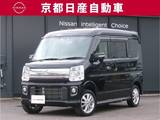日産 NV100クリッパーリオ 660cc 660 G ハイルーフ オーディオレスオートスライドドアキセノン