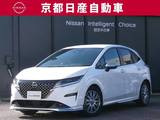 日産 ノート 1200cc 1.2 AUTECH NCナビ全方位カメラETCLEDヘッドランプ
