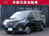 日産 セレナ 1200cc 1.2 e-POWER ハイウェイスター V プロパイロット後席モニターナビ全方位カメ