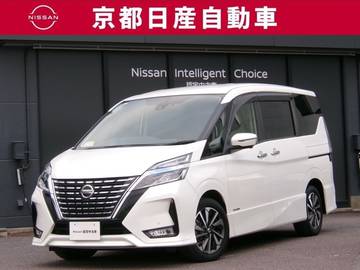 2.0 ハイウェイスター V プロパイロットナビ全方位カメラドライブレ