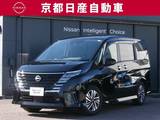 日産 セレナ 2000cc 2.0 ハイウェイスターV 社有車アッププロパイロットNCナビ全方位カ