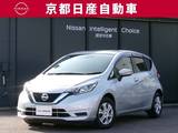 日産 ノート 1200cc 1.2 e-POWER X 純正ナビバックカメラETC LEDヘッドランプ