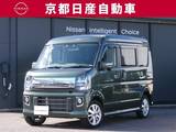 日産 クリッパーリオ 660cc 660 E ハイルーフ 4WD ワンオーナー被害軽減ブレーキLEDヘッドラ