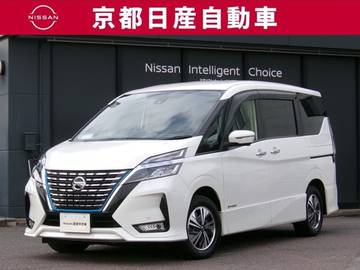 1.2 e-POWER ハイウェイスター V プロパイロット純正ナビ全方位カメラドラレ