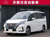 日産 セレナ 1200cc 1.2 e-POWER ハイウェイスター V プロパイロット純正ナビ全方位カメラドラレ