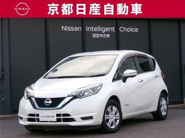 1.2 e-POWER X 純正ナビ全方位カメラドラレコETC