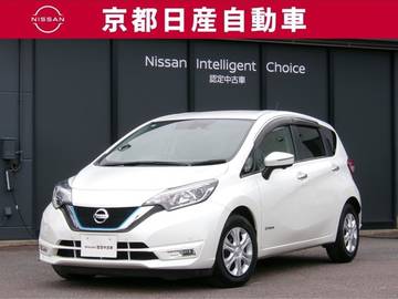 1.2 e-POWER X 純正ナビ全方位カメラドラレコETC