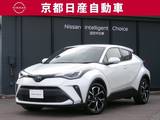 トヨタ C-HR 1800cc ハイブリッド 1.8 G クルーズコントロールデイズプレイオーディ