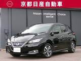 日産 リーフ X プロパイロット純正ナビ全方位カメラETC
