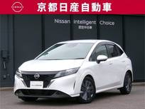 日産 ノート 1200cc 1.2 X 純正ナビ全方位カメラドラレコワンオーナー