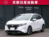 日産 ノート 1200cc 1.2 X 純正ナビ全方位カメラドラレコワンオーナー