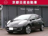 日産 リーフ 30kWh X サンクス エディション クル-ズコントロールメーカーナビBカメラド