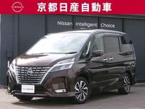 日産 セレナ 2000cc 2.0 ハイウェイスター V プロパイロット純正ナビ全方位カメラドラレ