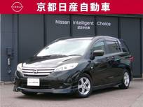 日産 ラフェスタハイウェイスター 2000cc 2.0 純正ナビバックカメラワンオーナー