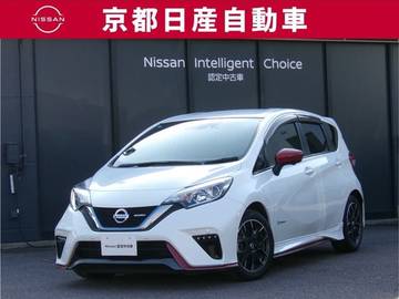 1.2 e-POWER NISMO 純正ナビ全方位カメラドラレコETC