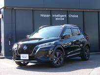 日産 キックス 1200cc 1.2 X 90周年記念車 (e-POWER) 試乗車アッププロパイロットナビ全方位カメ