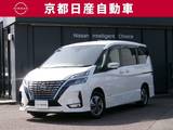 日産 セレナ 1200cc 1.2 e-POWER ハイウェイスター V プロパイロット純正ナビ全方位カメラドラレ