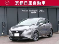 日産 ノート 1200cc 1.2 X NCナビ全方位カメラドラレコワンオーナー