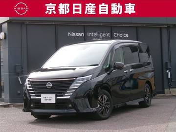 1.4 e-POWER ハイウェイスターV 90周年記念車 試乗車アッププロパイロットNCナビ全方位カ