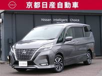 日産 セレナ 2000cc 2.0 ハイウェイスター V プロパイロット社外ナビ全方位カメラワンオ