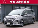 日産 セレナ 2000cc 2.0 ハイウェイスター V プロパイロット社外ナビ全方位カメラワンオ