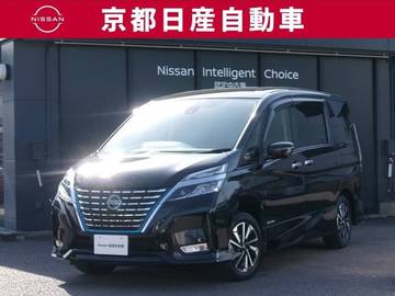 1.2 e-POWER ハイウェイスター V プロパイロット純正ナビ全方位カメラドラレ