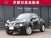 日産 ジューク 1500cc 1.5 15RX Vセレクション 純正ナビバックカメラETC