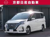 日産 セレナ 1200cc 1.2 e-POWER ハイウェイスター V プロパイロット純正ナビ全方位カメラワンオ