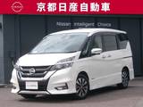 日産 セレナ 2000cc 2.0 ハイウェイスター Vセレクション プロパイロットナビ全方位カメラドラレコET