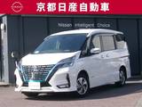 日産 セレナ 1200cc 1.2 e-POWER ハイウェイスター V プロパイロットナビ全方位カメラドラレコワ