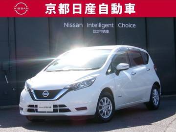 1.2 e-POWER X 被害軽減ブレーキCDFMチューナーETCワンオ