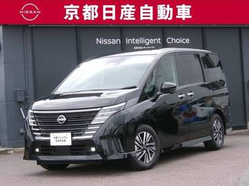 1.4 e-POWER ルキシオン 試乗車アッププロパイロットNCナビ全方位カ