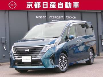 1.4 e-POWER ハイウェイスターV プロパイロットNCナビ全方位カメラドラレコ