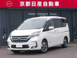 日産 セレナ 1200cc 1.2 e-POWER G プロパイロットナビ全方位カメラドラレコワ