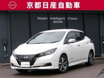日産 リーフ e+ X プロパイロットメーカーナビ全方位カメラド