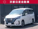 日産 セレナ 1200cc 1.2 e-POWER ハイウェイスター V プロパイロット純正ナビ全方位カメラドラレ