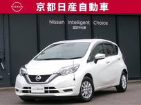 日産 ノート 1200cc 1.2 X Vセレクション 純正ナビバックカメラドラレコETCワンオー