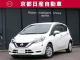 日産 ノート 1200cc 1.2 X Vセレクション 純正ナビバックカメラドラレコETCワンオー