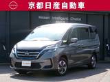 日産 セレナ 1200cc 1.2 e-POWER XV プロパイロットナビ全方位カメラドラレコワ