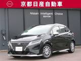 日産 ノート 1200cc 1.2 AUTECH NCナビ全方位カメラドラレコETCワンオーナ